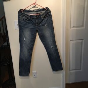 Victoria’s Secret jeans